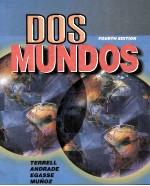 DOS MUNDOS FOURTH EDITION