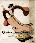 THE GOLDEN SEA SHELL