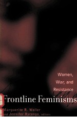 FRONTLINE FEMINISMS WOMEN