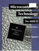 MICROCONTROLLER TECHNOLOGY THE 68HC11 SECOND EDITION