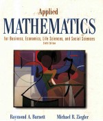 APPLIED MATHEMATICS:FOR BUSINESS