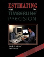 ESTIMATING WITH TIMBERLINE PRECISION VERSION 5.2