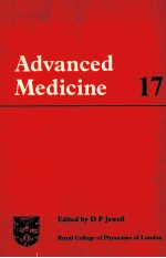 ADVANCED MEDICINE 17