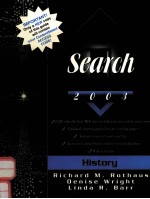 ISEARCH HISTORY