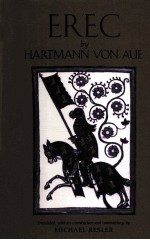 EREC BY HARTMANN VON AUE