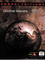 GLOBAL ISSUES 00/01 SIXTEENTH EDITION