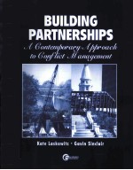 BUILDING PARTNERSHIPS