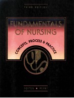 FUNDAMENTALS OF NURSING:CONCEPTS