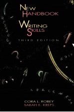 NEW HANDBOOK OF BASIC WRITING SKILLS THIRD EDITION