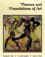 THEMES AND FOUNDATIONS OF ART