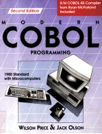 MODERN COBOL PROGRAMMING SECOND EDITION