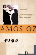 FIMA AMOS OZ