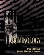 CRIMINOLOGY SECOND EDITION