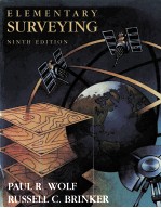 ELEMENTARY SURVEYING NINTH EDITION