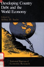 DEVELOPING COUNTRY DEBT AND THE WORLD ECONOMY