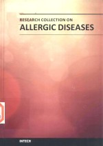 RESEARCH COLLECTION ON ALLERGIC DISEASES