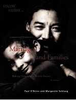 STUDY GUIDE FOR LAMANNA AND RIEDMANN'S MARRIAGES AND FAMILIES SEVENTH EDITION