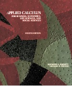 APPLIED CALCULUS:FOR BUSINESS