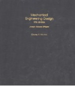 MECHANICAL ENGINEERING DESIGN  FIFTH EDITION