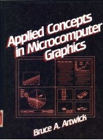 APPLIED CONCEPTS IN MICROCOMPUTER GRAPHICS