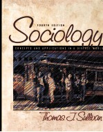 SOCIOLOGY:CONCEPTS AND APPLICATIONS IN A DIVERSE WORLD