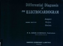 Differential Diagnosis of The Electrocardiogram