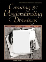 CREATING & UNDERSTANDING DRAWINGS