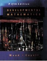 DEVELOPMENTAL MATHEMATICS FIFTH EDITION