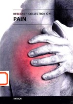 RESEARCH COLLECTION ON PAIN