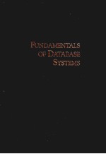 FUNDAMENTALS OF DATABASE SYSTEMS