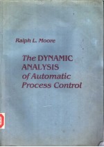 THE DYNAMIC ANALYSIS OF AUTOMATIC PROCESS CONTROL