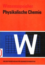 Physikalische Chemie-Wissensspeicher