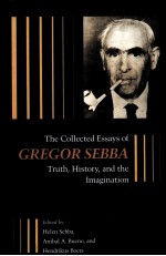 THE COLLECTED ESSAYS OF GREGOR SEBBA:TRUTH