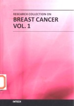 RESEARCH COLLECTION ON BREAST CANCER VOL.1