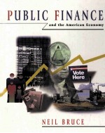 PUBLIC FINANCE AND THE AMERICAN ECONOMY