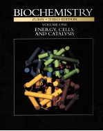 BIOCHEMISTRY THIRD EDITION VOLUME ONE