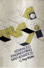 ADVANCED ENGINEERING MATHEMATICS FOURTH EDITION