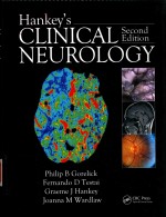 HANKEY'S CLINICAL NEUROLOGY SECOND EDITION