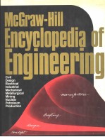 MCGRAW-HILL ENCYCLOPEDIA OF ENGINEERING