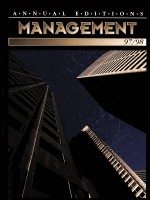 MANAGEMENT 97/98 FIFTH EDITION