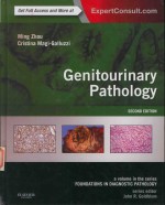 GENITOURINARY PATHOLOGY SECOND EDITION