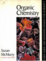 STUDY GUIDE AND SOLUTIONS MANUAL FOR MCMURRY'S ORGANIC CHEMISTRY FIFTH EDITION