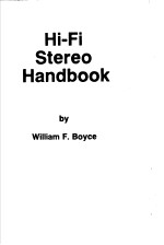 HI-FI STEREO HANDBOOK