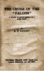 THE CRUISE OF THE FALCON