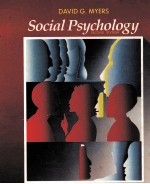 SOCIAL PSYCHOLOGY SECOND EDITION