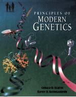 PRINCIPLES OF MODERN GENETICS