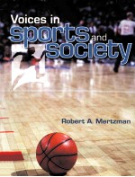 VOICES IN SPORTS AND SOCIETY