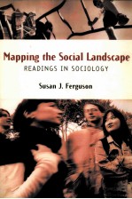 MAPPING THE SOCIAL LANDSCAPE:READINGS IN SOCIOLOGY