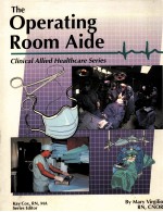 THE OPERATING ROOM AIDE