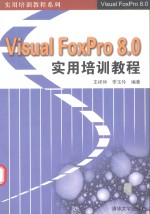 Visual FoxPro 8.0实用培训教程